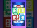 ludo king gameplay #short