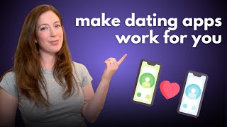 How To Use Dating Apps When You Hate Them, But Want To Meet People