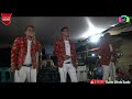 Martangan Pudi - Nagabe Trio | Cipt.Serli Napitu | Cover Obama Trio | Lagu Batak Terbaru 2022