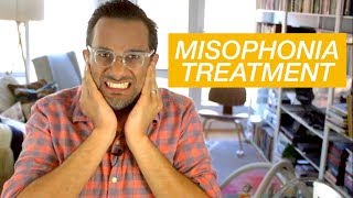 What to do when you hate sounds (misophonia treatment)