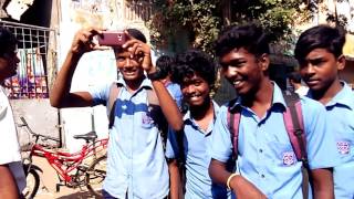 Stc boys local dance