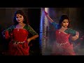 Om Jayatang Devi Chamunde|Dance Cover|Payel Basak|Durga Puja