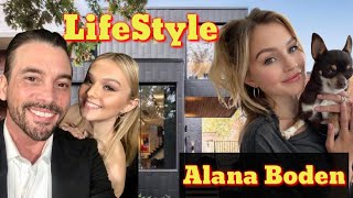 Alana Boden Lifestyle Biography Hobbies Networth salary Family age and more information 2022