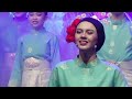 Nirmala (Siti Nurhaliza) - Genius Seni Koir