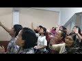 Hallelujah || Bible Study Nongpoh Meghalaya