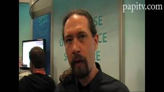 Icesoft at JavaOne 2009