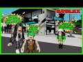 Anak Pungut Yang Disakiti Anak Kandung (Brookhaven) - Roblox Indonesia