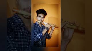 Pachai Nirame / Saathiya | Flute by Vishu Salokhe | The Wind Stories