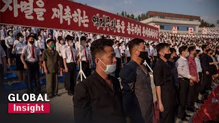 [Global Insight] North Korea shouldn't take foolish actions as South's military is "ready" to ...