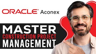 Oracle Aconex Tutorial for Beginners | Master Construction Project Management