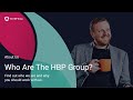 Who Are The HBP Group? - IT Solutions and Services