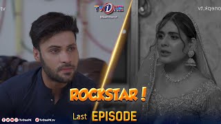 Rockstar | Last Episode | TV One Dramas