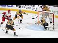 Hart with an incredible DIVING SAVE in Game 6
