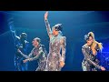 LADY GAGA - ENIGMA | #GagaVegas 30/12/2018 Las Vegas