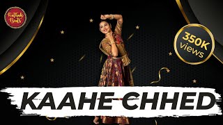 Kaahe Chhed Mohe || Devdas || Ft. Sanika Purohit