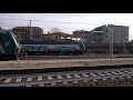 E405 012+merci - Milano Greco - 30/10/2020