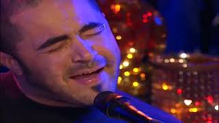 Staind - Outside (Acoustic Live, 2002) [HD]