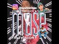 **NEW** MASE TELEVISION NOW ON INSTAGRAM 🔥 PLEASE FOLLOW @masetelevison FOR CONTENT