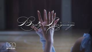 R.E.D 'BODY LANGUAGE' Special Video