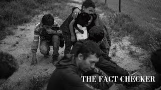 Is there a law that requires families to be separated at the border? | Fact Checker