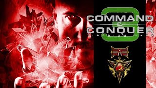 Command & Conquer 3: Tiberium Wars NOD Campaign: Capturing the Key