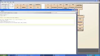 Java Intermediate Tutorials 1 - Creating a Blank JFrame