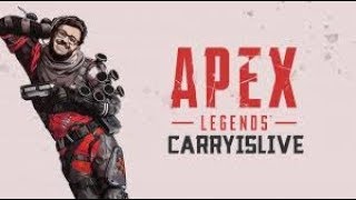CARRY MINATI PLAYS APEX LEGENDS SEASON 2 WITH BANG EPIC GAMES HIGHLIGHT🔥🔥🔥
