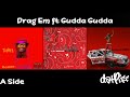 Lil Wayne - Drag Em feat. Gudda Gudda [No Ceilings 3] Official Audio