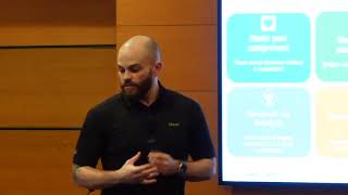 Meraki Access Security Overview Identity Based Segmentation Across The Enterprise