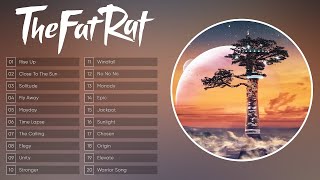 ⭐ Top 20 Songs of TheFatRat 2023 👑 TheFatRat Mega Mix ⭐