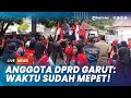 LIVE - Buruh di Garut Demo Minta Kenaikan Upah, Dewan Pengupahan Belum Lakukan Kajian Kenaikan Upah