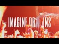 IMAGINE DRAGONS - EVOLVE WORLD TOUR MOSCOW 17/07/2017