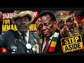 Sekuru Ndunge warned Mnangagwa fight with VP Chiwenga, arrive early at yesterday's Politburo meeting