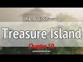 Treasure Island Audiobook Chapter 10