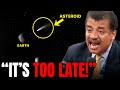 Neil deGrasse Tyson Issues WARNING: 