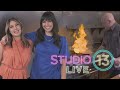 Watch Studio 13 Live full episode: Monday, Jan. 9