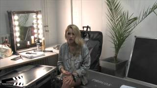 Emily Osment The Interview Channel