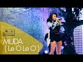 AGNEZ MO - MUDA (Le O Le O) | ( Live Performance at Grand City Ballroom Surabaya )