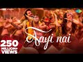 Aayi Nai -Stree 2 | Shraddha Kapoor| Rajkummar Rao | Sachin -Jigar |Pawan Singh Simran,Divya,Amitabh