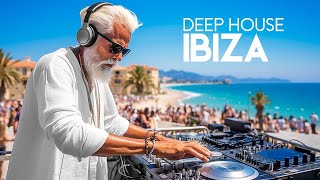 Ibiza Summer Mix 2024 🍓 Best Of Tropical Deep House Music Chill Out Mix 2024 🍓 Chillout Lounge #118