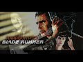 Blade Runner - Love Theme cover