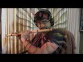 Gram chara oi ranga matir poth [Rabindra Sangeet] [Baul Song] [FLUTE]