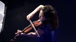 Ji Won Song: Brahms: "F-A"E" Sonata - III. Scherzo