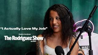 Nina White on OnlyFans, Adult Films, Manifestation & Breaking Industry Stereotypes