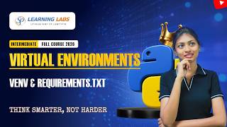 Python Virtual Environments: Never Make These Mistakes Again