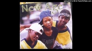 New Age - Uyajola