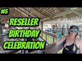 BIRTHDAY Video Rockstarflipper & Kate Joins a video FINALLY!!