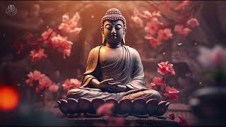 Deep Meditation Music | Inner Balance | Serenity | Healing Meditation Music Relax Mind Body, Calming