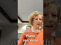 O Come O Come Emmanuel ALTO Sing With Rachael