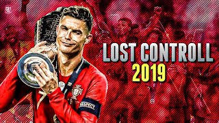 Cristiano Ronaldo - Alan Walker ‒ Lost Control ft. Sorana | Skills & Goals 2019